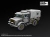 IBG 72161 Bedford MWD General Service (Closed Cab, Late production) 1/72